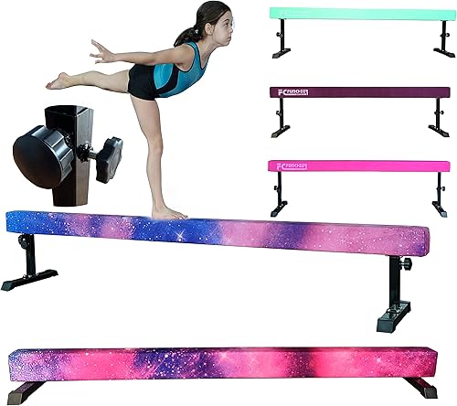 Best balance beam for home practice Clearance