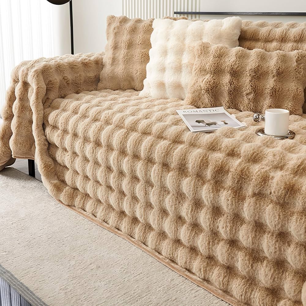 毛布 ブランケット ベッド ソファー 韓国インテリア マルチカバー 大判 フリークロス フリンジ付きブランケット