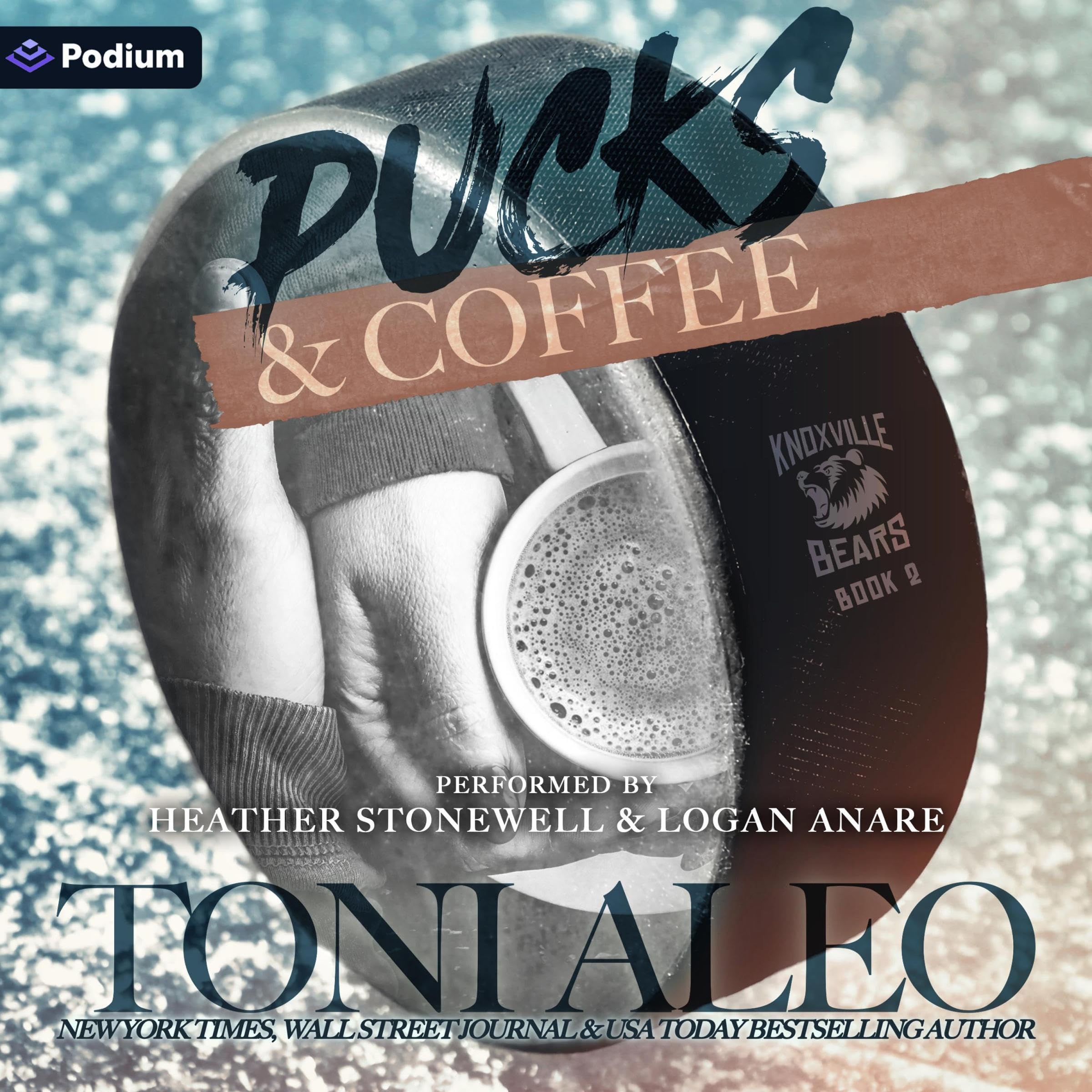 Pucks and Coffee