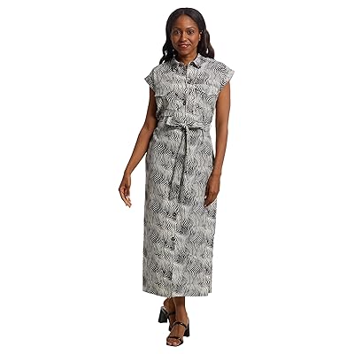 Barbour Barbour Romy Maxi Dress Women