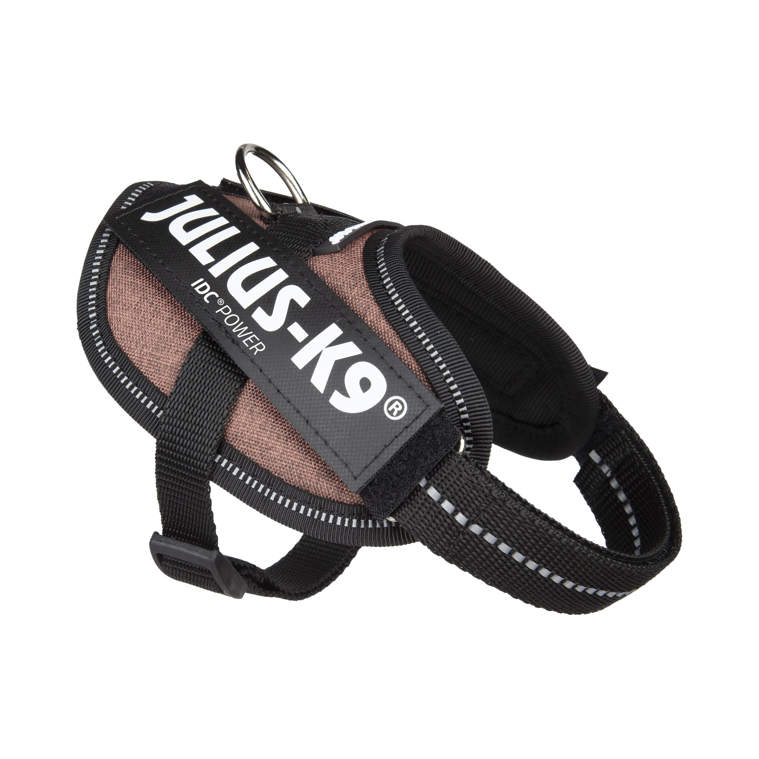 Julius-K9 IDC Powerharness, Camouflage, M/0 — view 1122