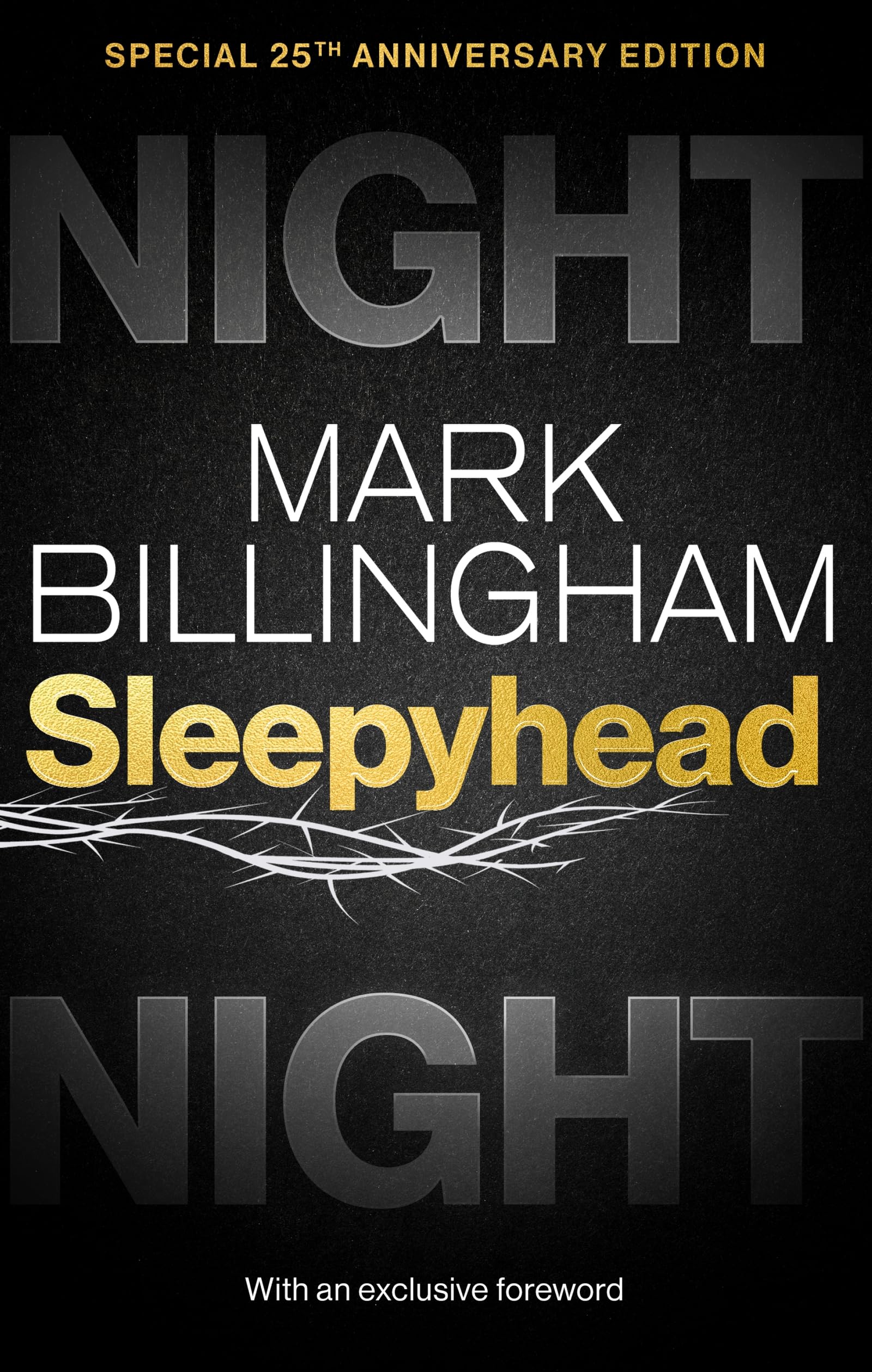 Sleepyhead (Tom Thorne Novels)