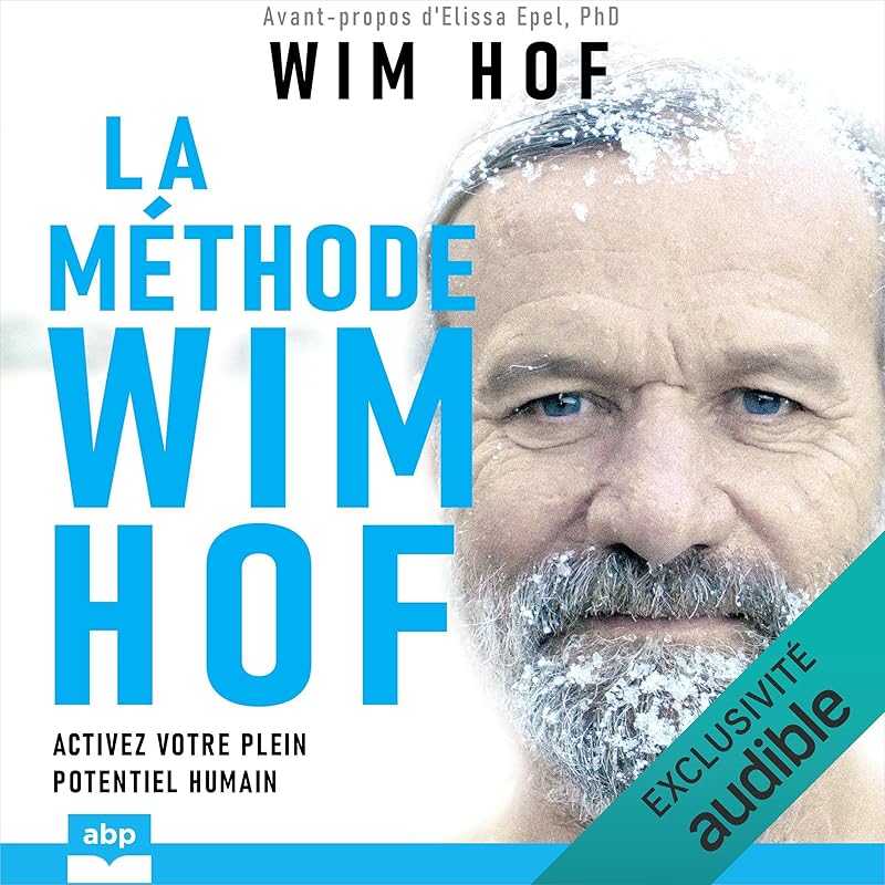 La méthode Wim Hof