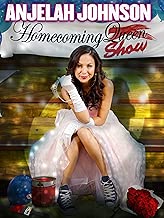 Anjelah Johnson: The Homecoming Show