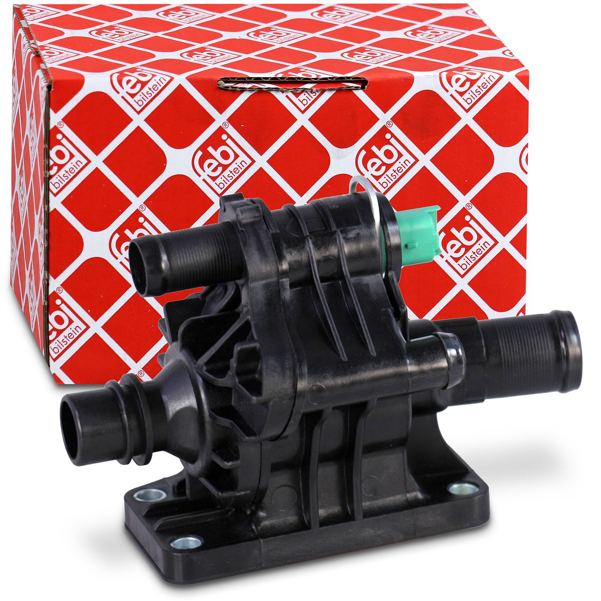 Febi bilstein 36036 Refrigerantes del Motor