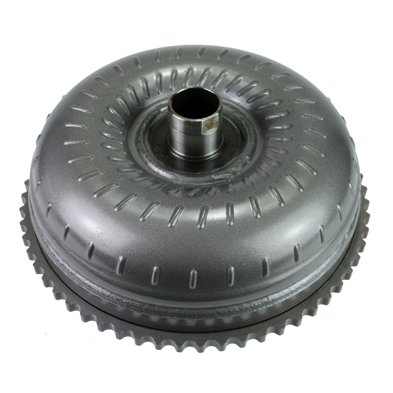 DACCO DA58 Torque Converter Remanufactured - Fits Transmission(s): JF506E ; 4 Mounting Pads With 9.4