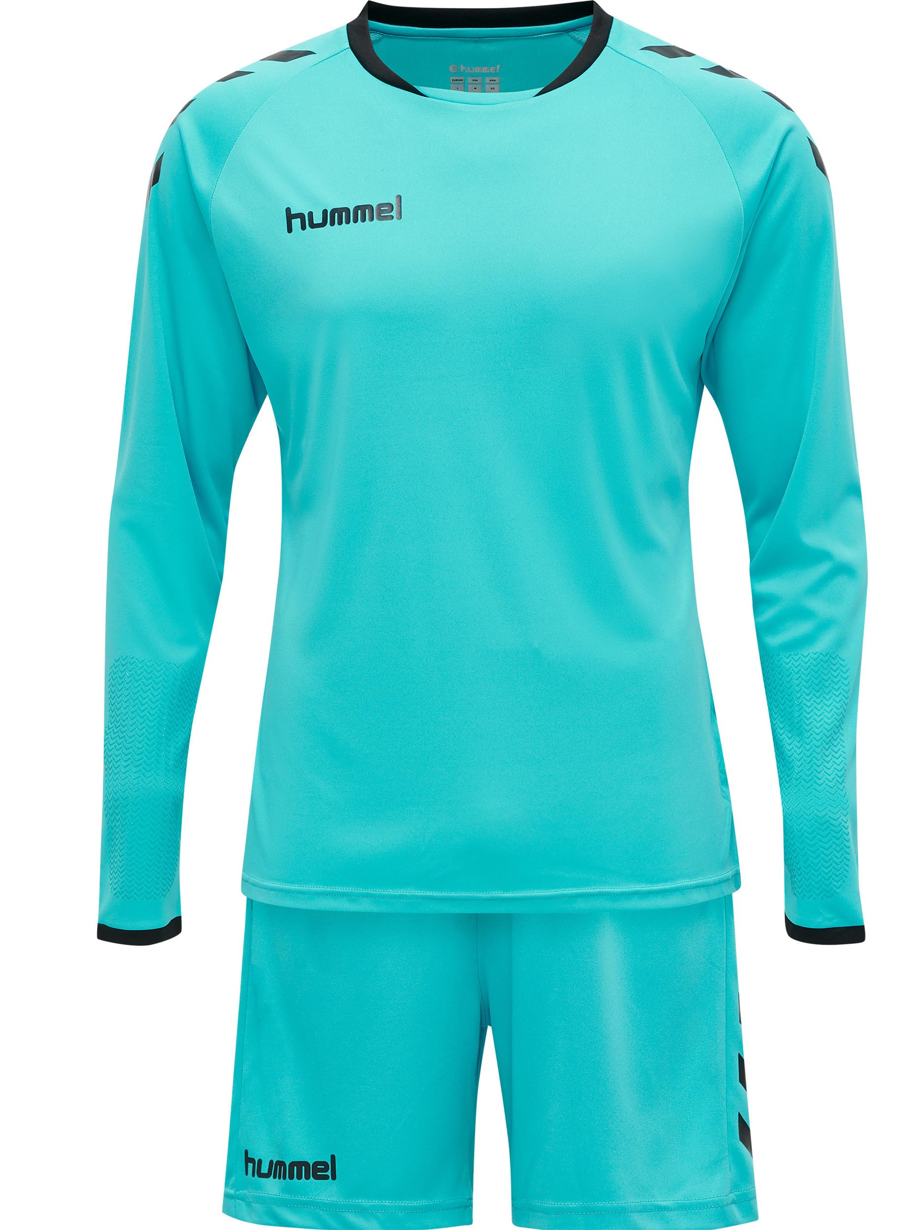 hummel Goal Keeper Set Uniseks Core Gk Set