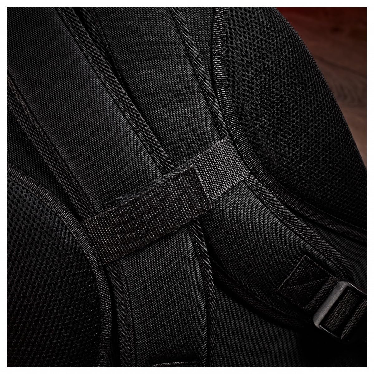 G4M Gigbag für Tenor-Ukulele, schwarz