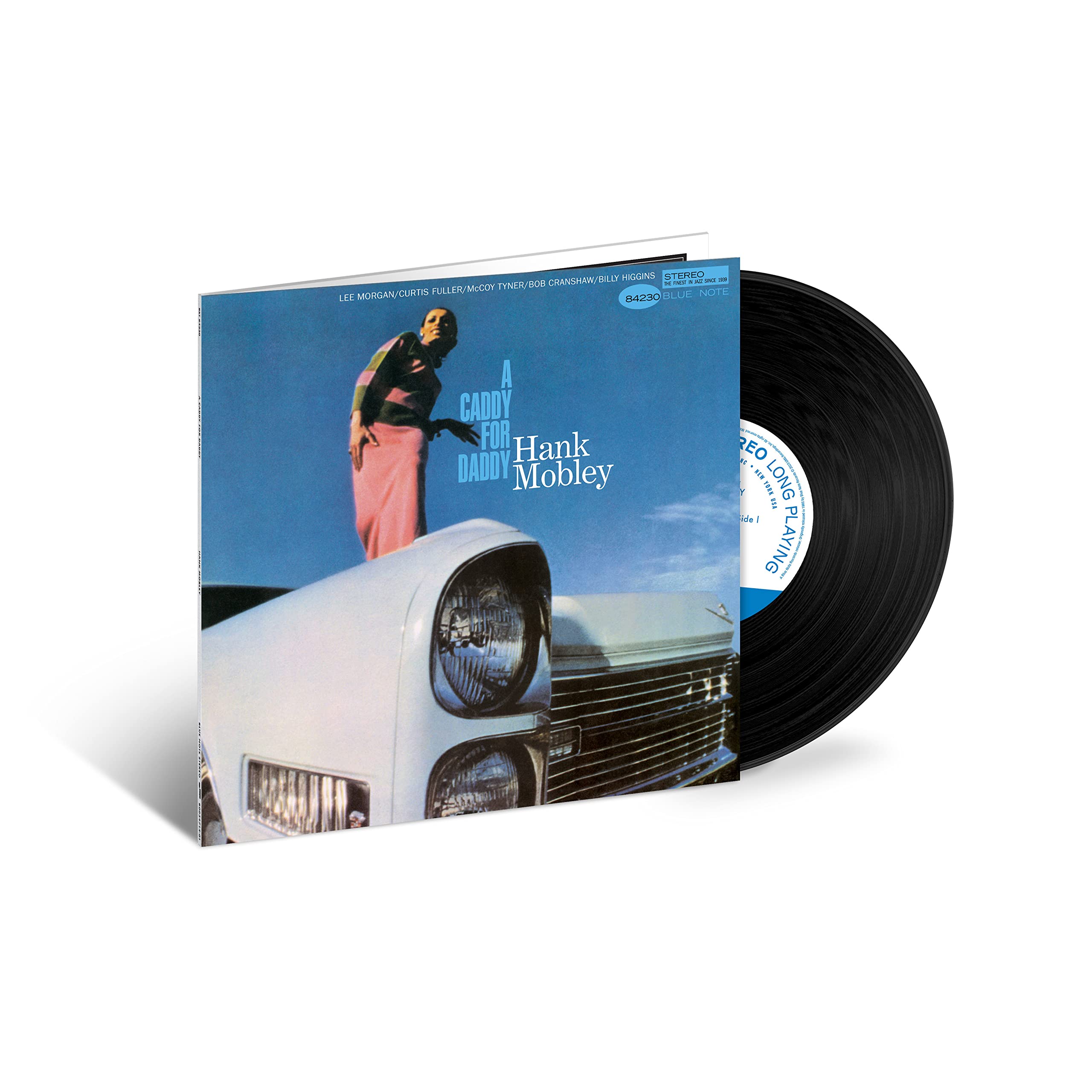 A Caddy For Daddy [VINYL]