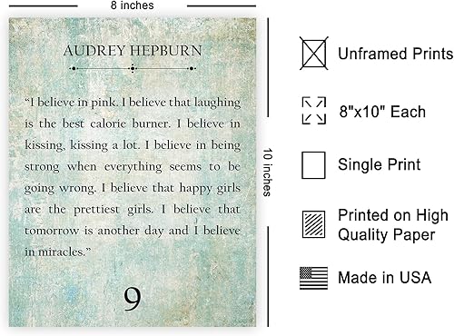 Miniatura 195 de Poster Master Póster de Robert Louis Stevenson - Impresión de The Good and the Evil - Arte de citas de recuperación - Regalo para él, ella -