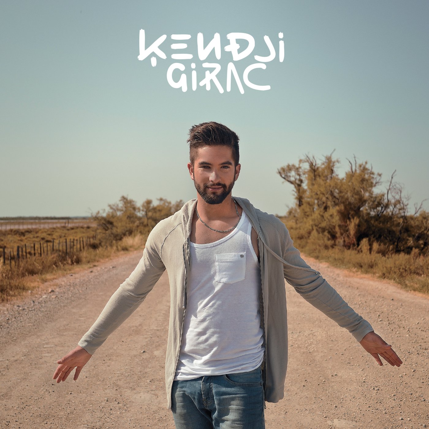 Kendji [Audio CD] Kendji Girac