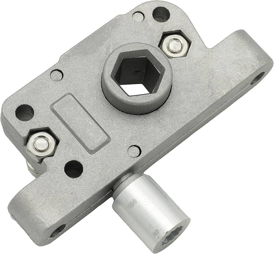 ベレー Amazon.com: NOVAPARTS Roof Vent Lid Lift Gear Operator Operator