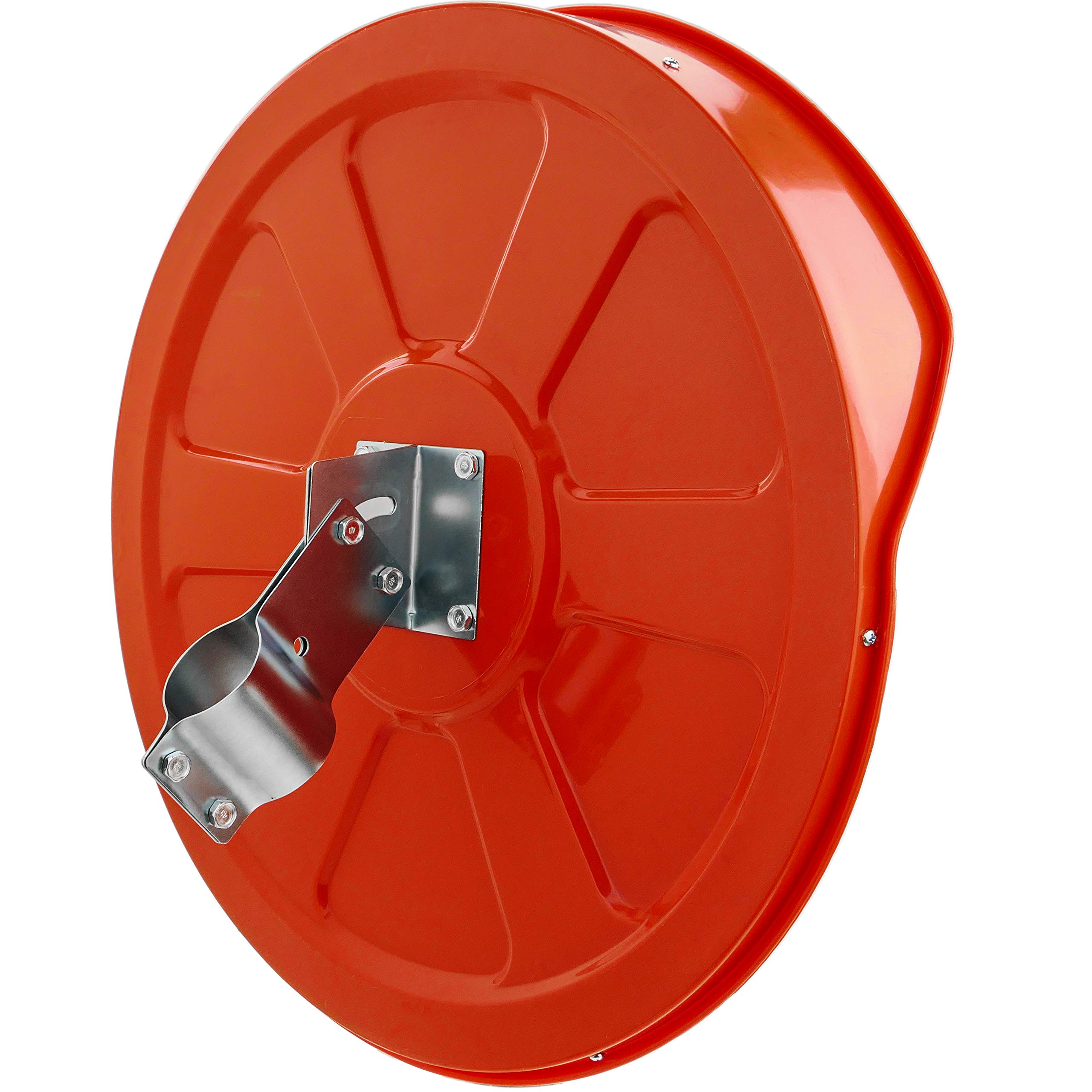 PrimeMatik - Specchio panoramico Stradale Convesso di Sicurezza 60 cm