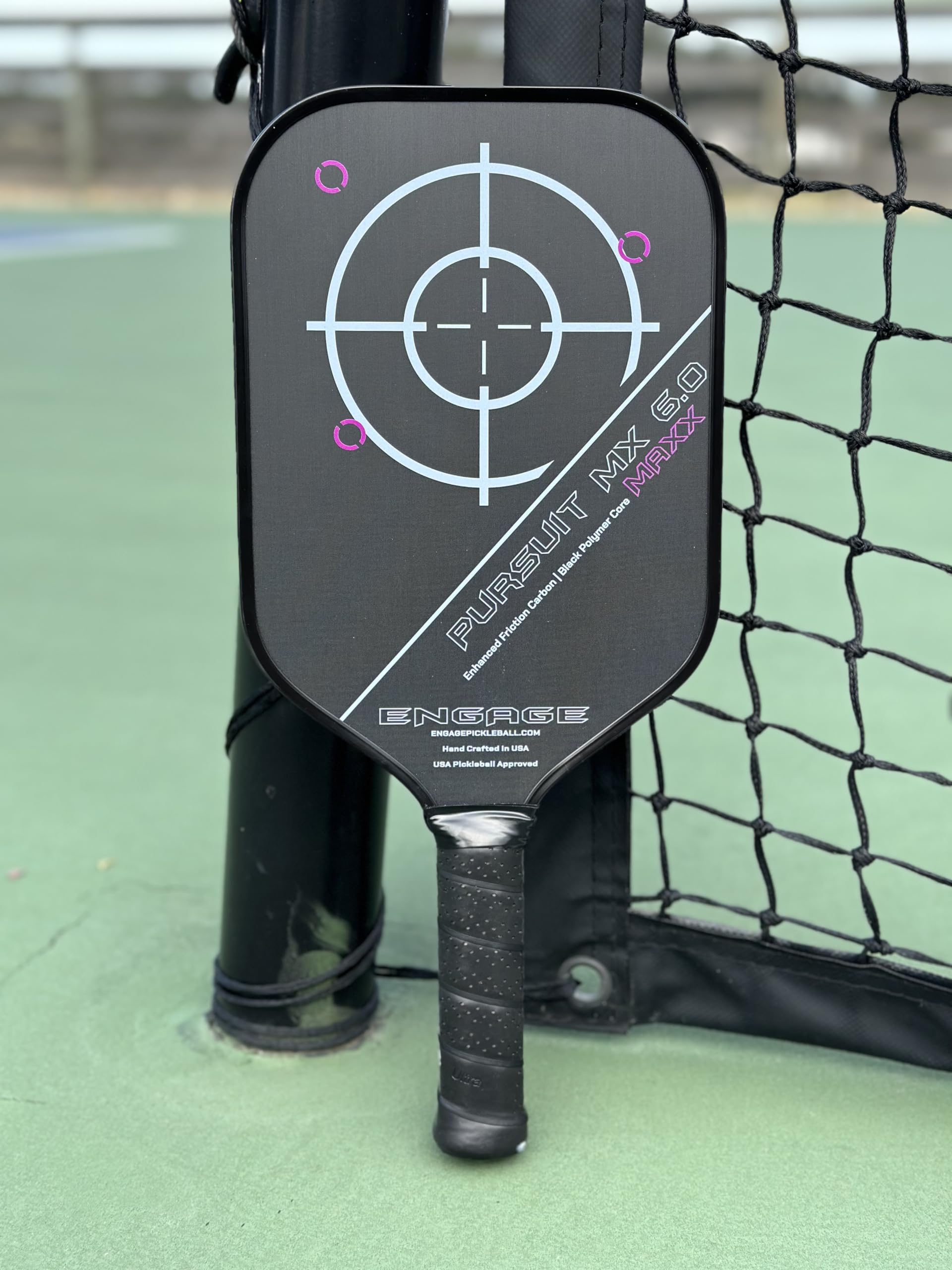Amazon.com: Engage Pickleball Pursuit MAXX MX 6.0 Carbon