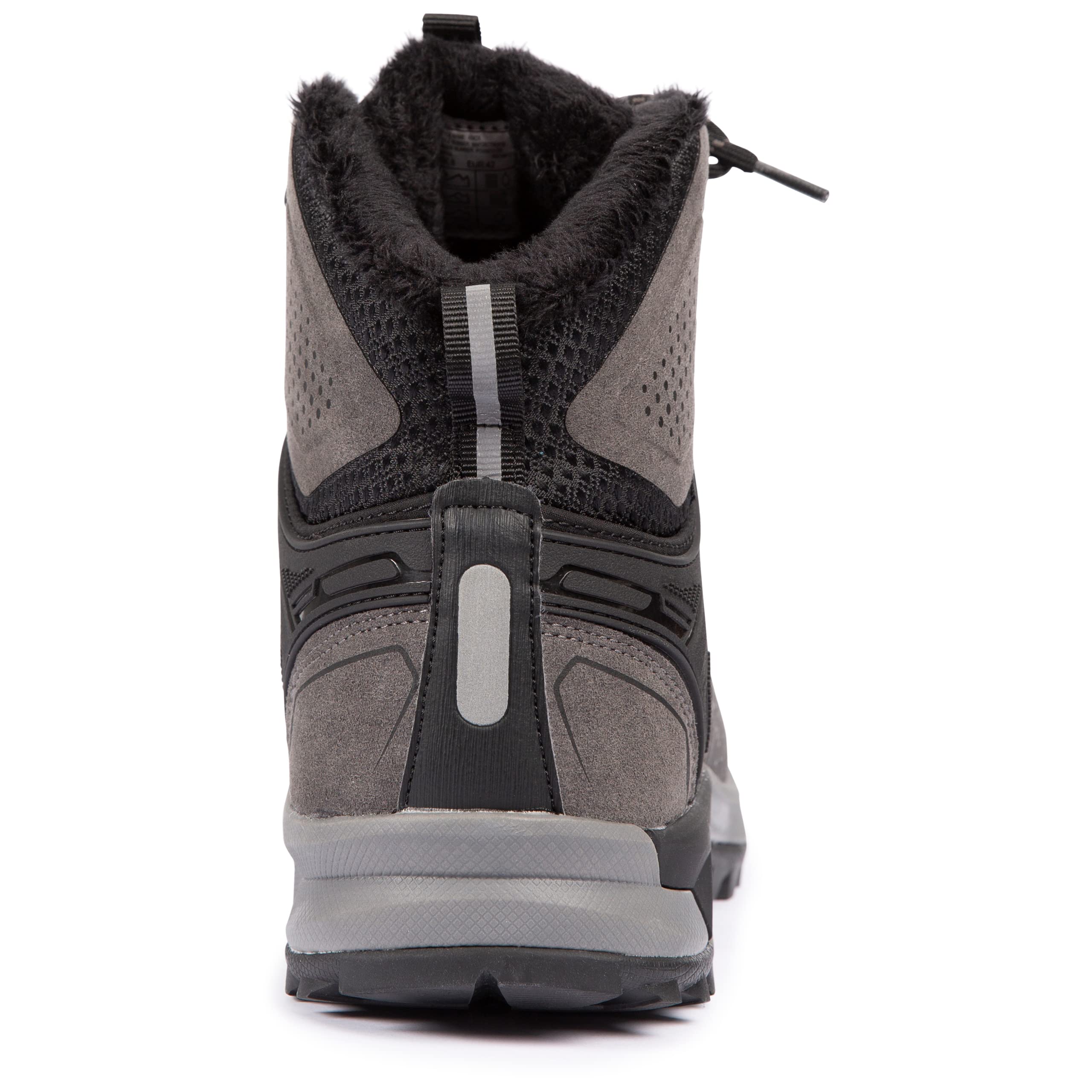 Trespass Męskie buty trekkingowe Knox DLX
