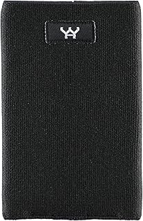 YaYwallet Unisex Adult Credit Card Holder Slim Wallet, Unlit, O S US