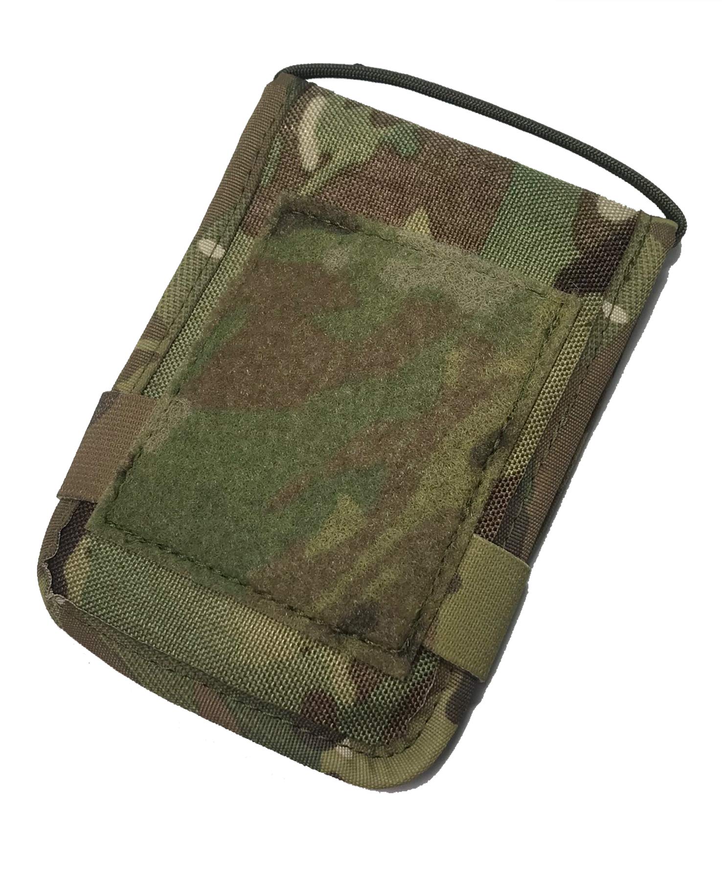 JS Weapon Cleaning Kit Wallet - Crye Multicam (UK Manufactured)