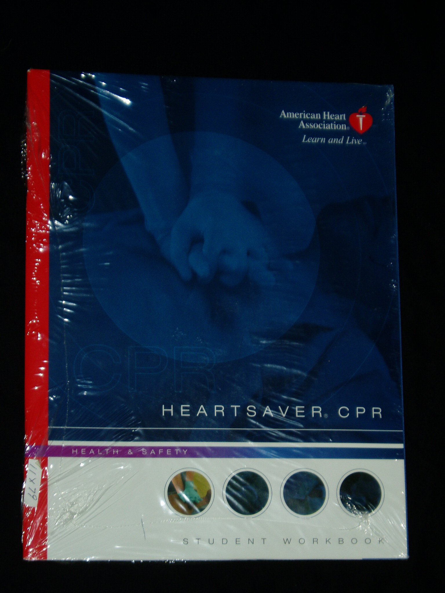 Amazon.com: American Heart Association(AHA:アメリカ心臓協会