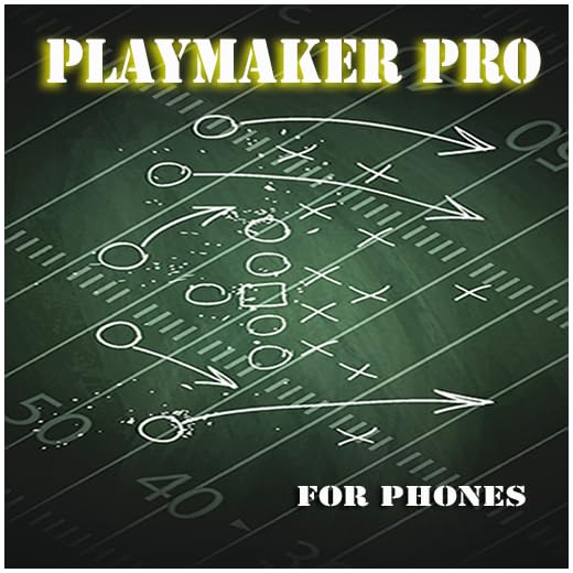 Playmaker Football for Phones