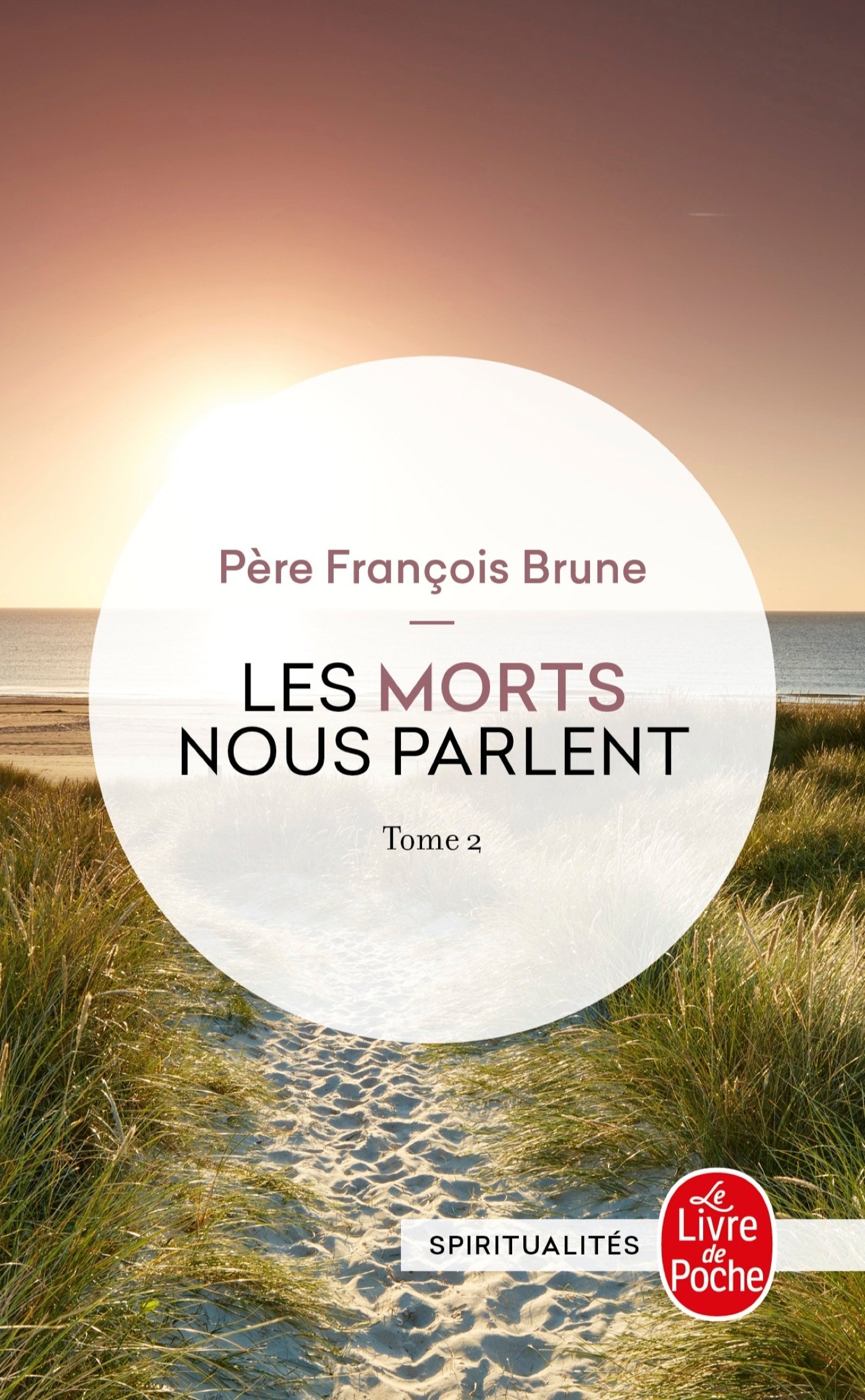 Les Morts Nous Parlent Tome 2 (Ldp Litterature)