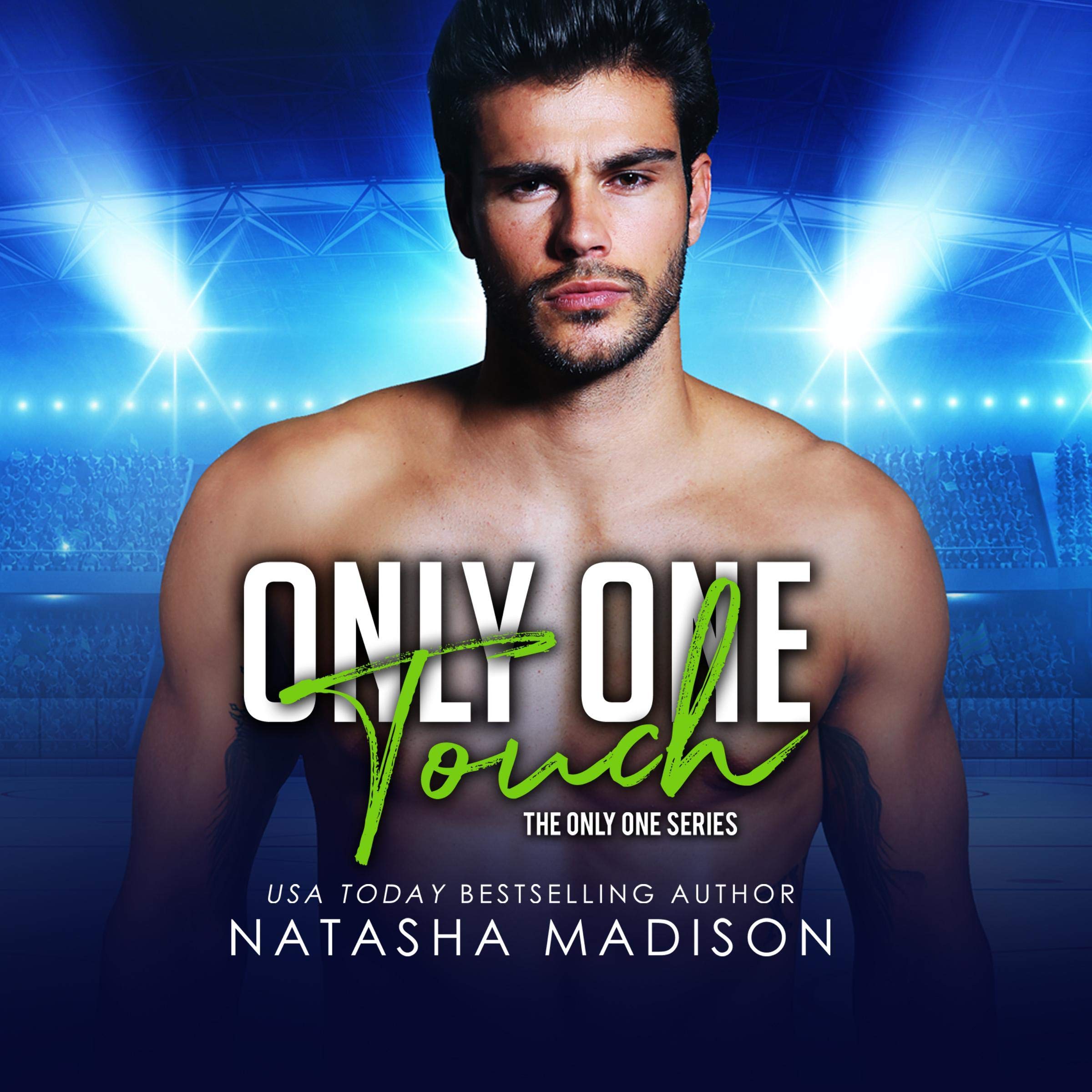 Cover art for Only One Touch