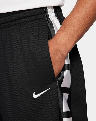 Miniatura 4 de Nike Pantalones cortos de baloncesto Elite para hombre