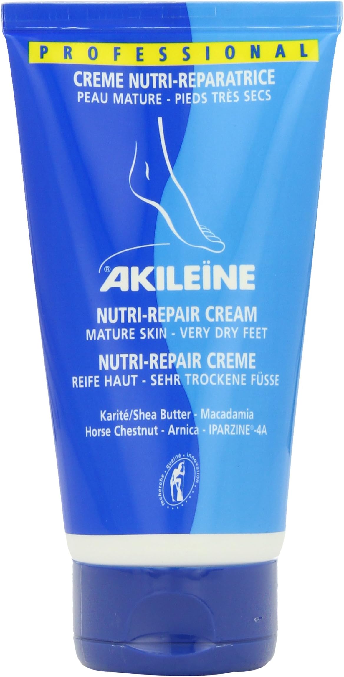 Asepta Nutri-Repair Cream Mature Skin 5 oz.