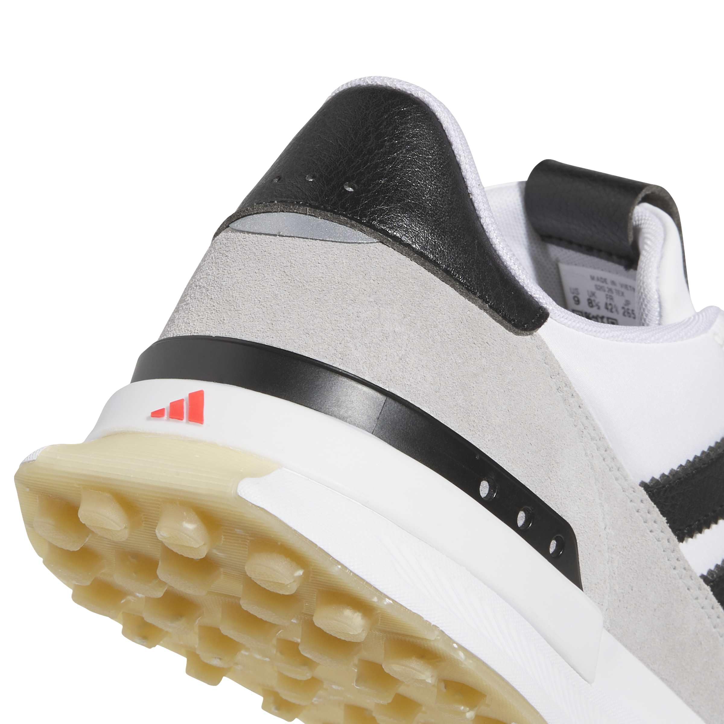 adidas Men's Calzado DE Golf S2G 26 Textile Spikeless