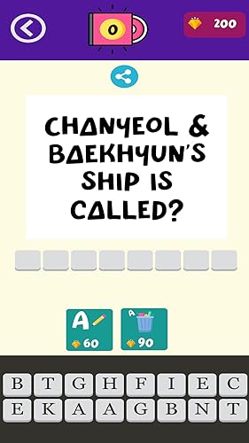 Kpop quiz