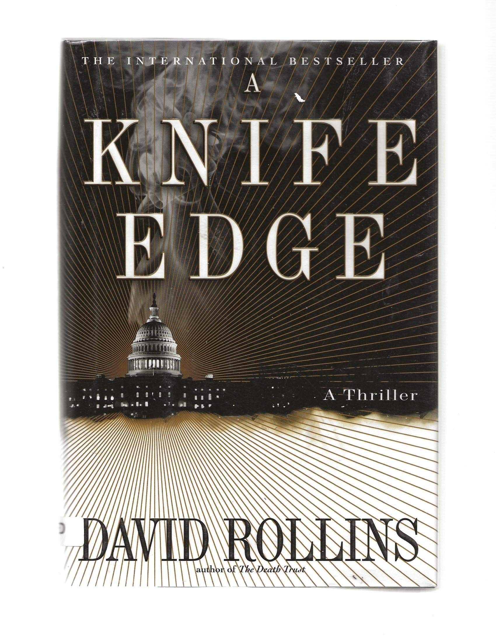 A Knife Edge
