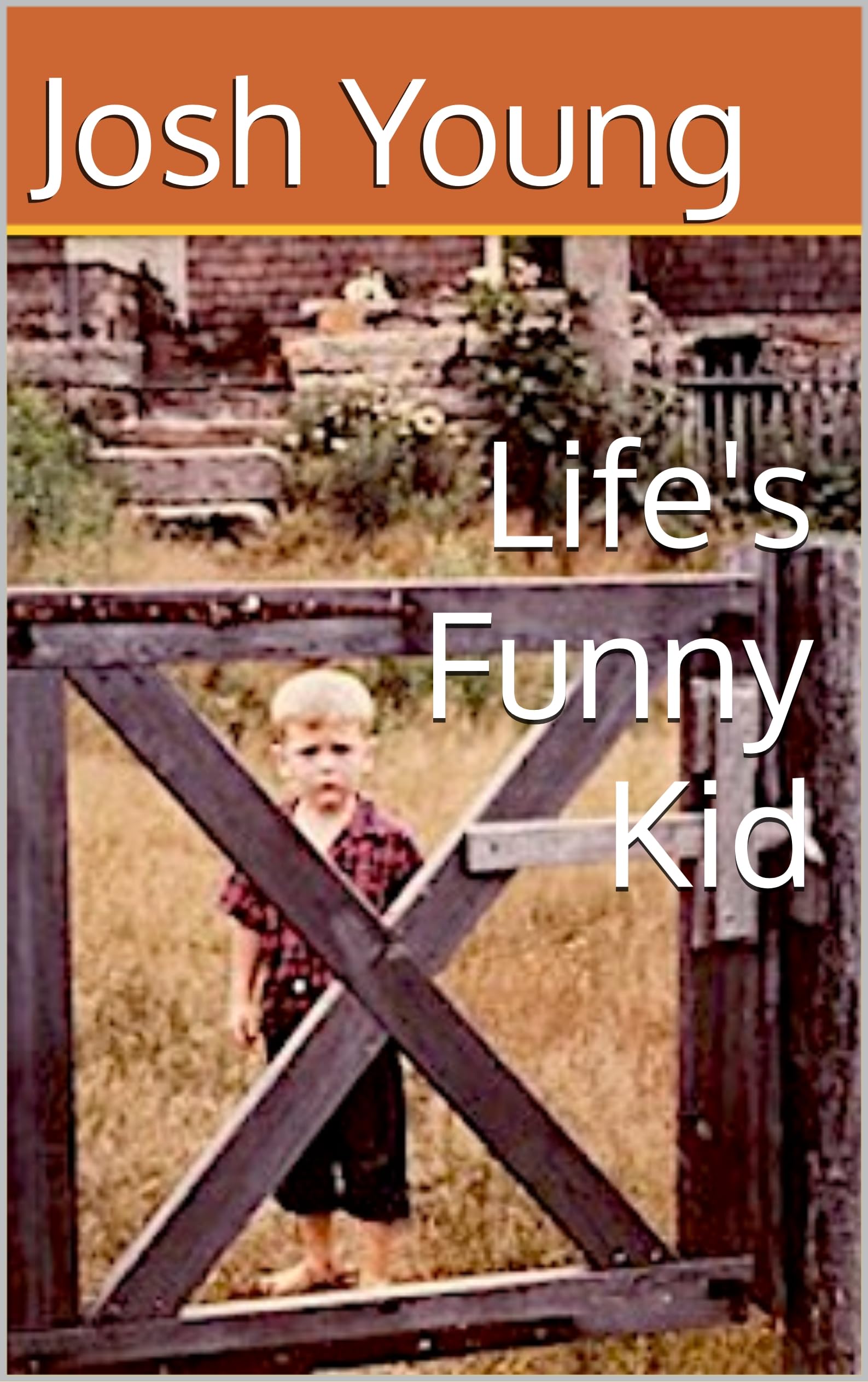 Life's Funny Kid
