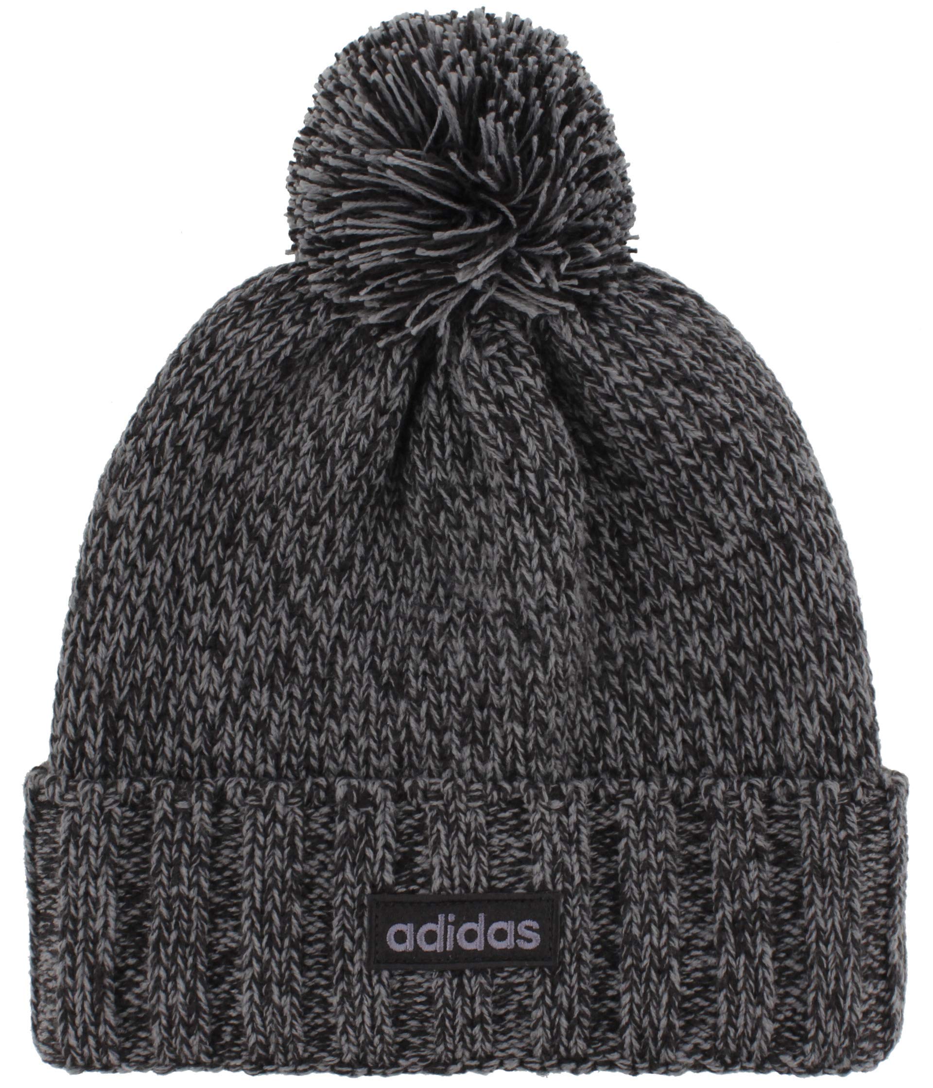 adidas Recon II Ballie Beanie Black/Onix Marl One Size