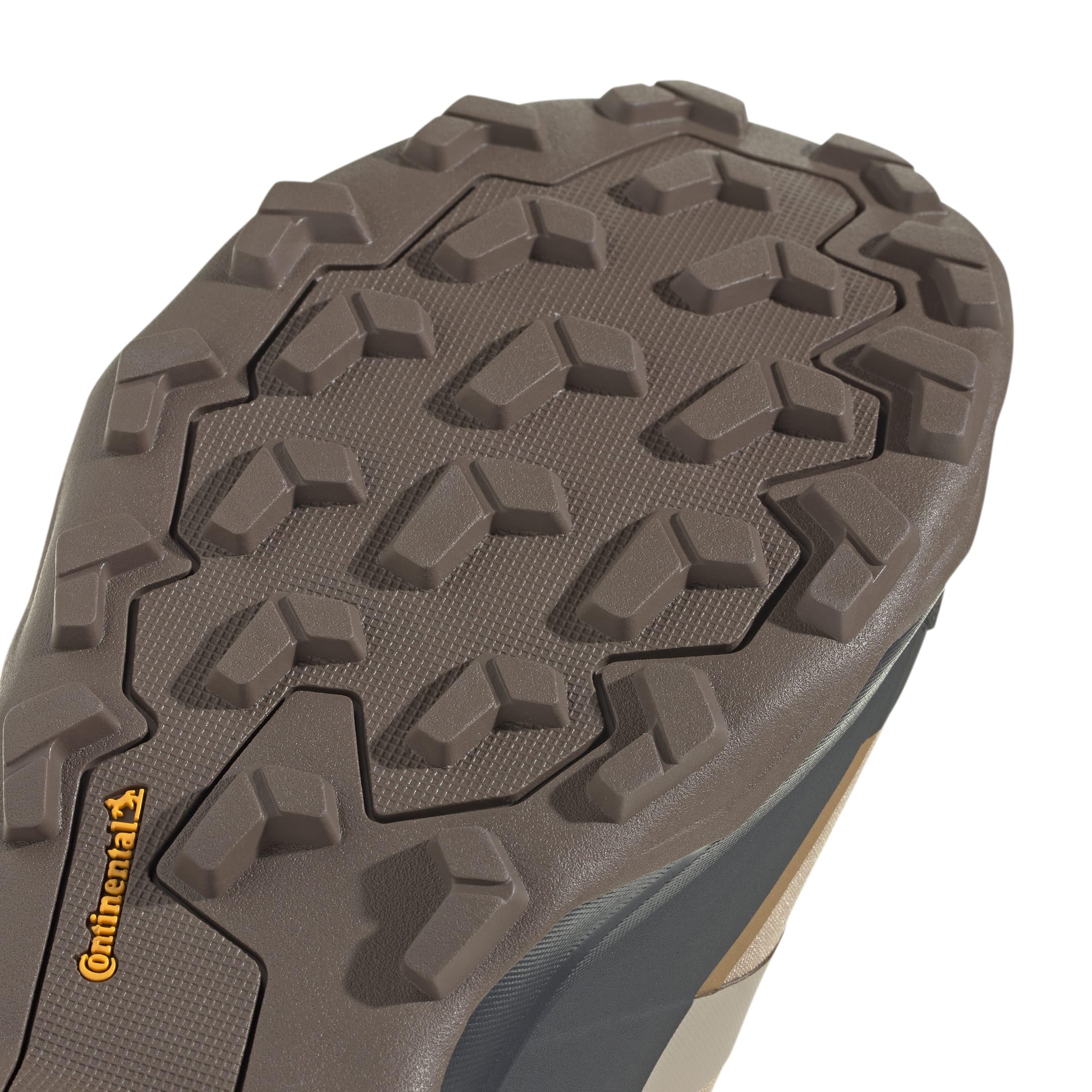 Adidas Uomo Terrex Skychaser AX5 Mid Gore-Tex Scarpe da Trekking