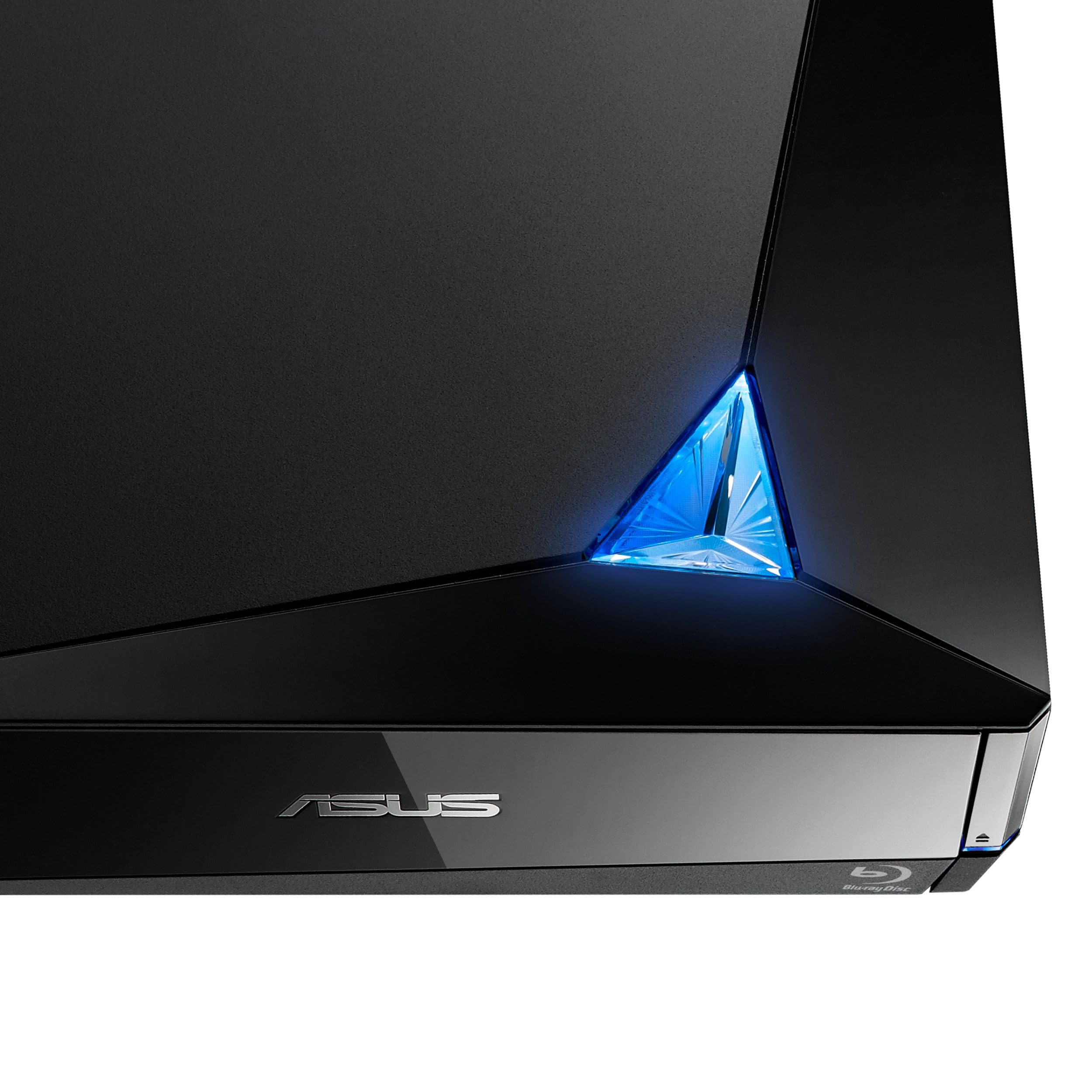 Amazon.com: ASUS Powerful Blu-ray Drive with 16x Writing Speed and