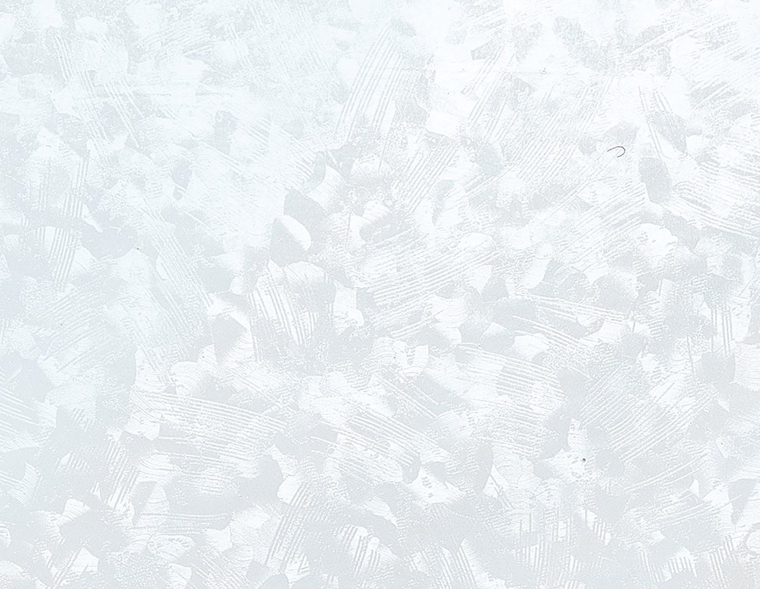 Fablon Frosted Self Adhesive Window Film 2 M X 67.5 cm Vinyl Kitchen Bathroom