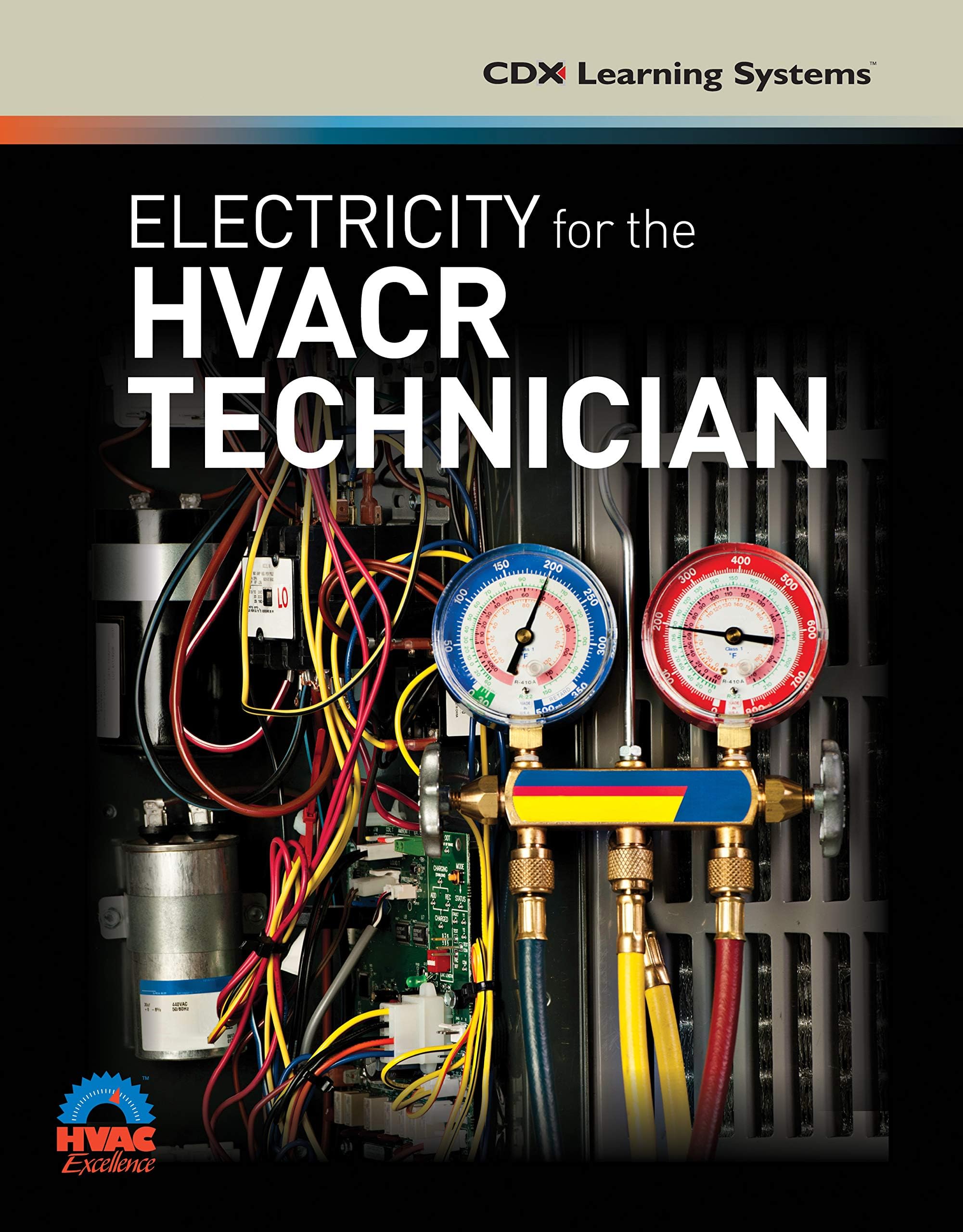 Electricity for the HVACR Technician