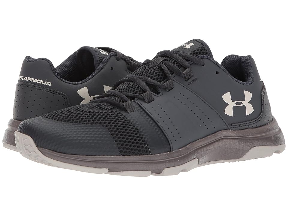 

Under Armour UA Raid TR (Anthracite/Mink Gray/Ghost Gray) Men's Cross Training Shoes