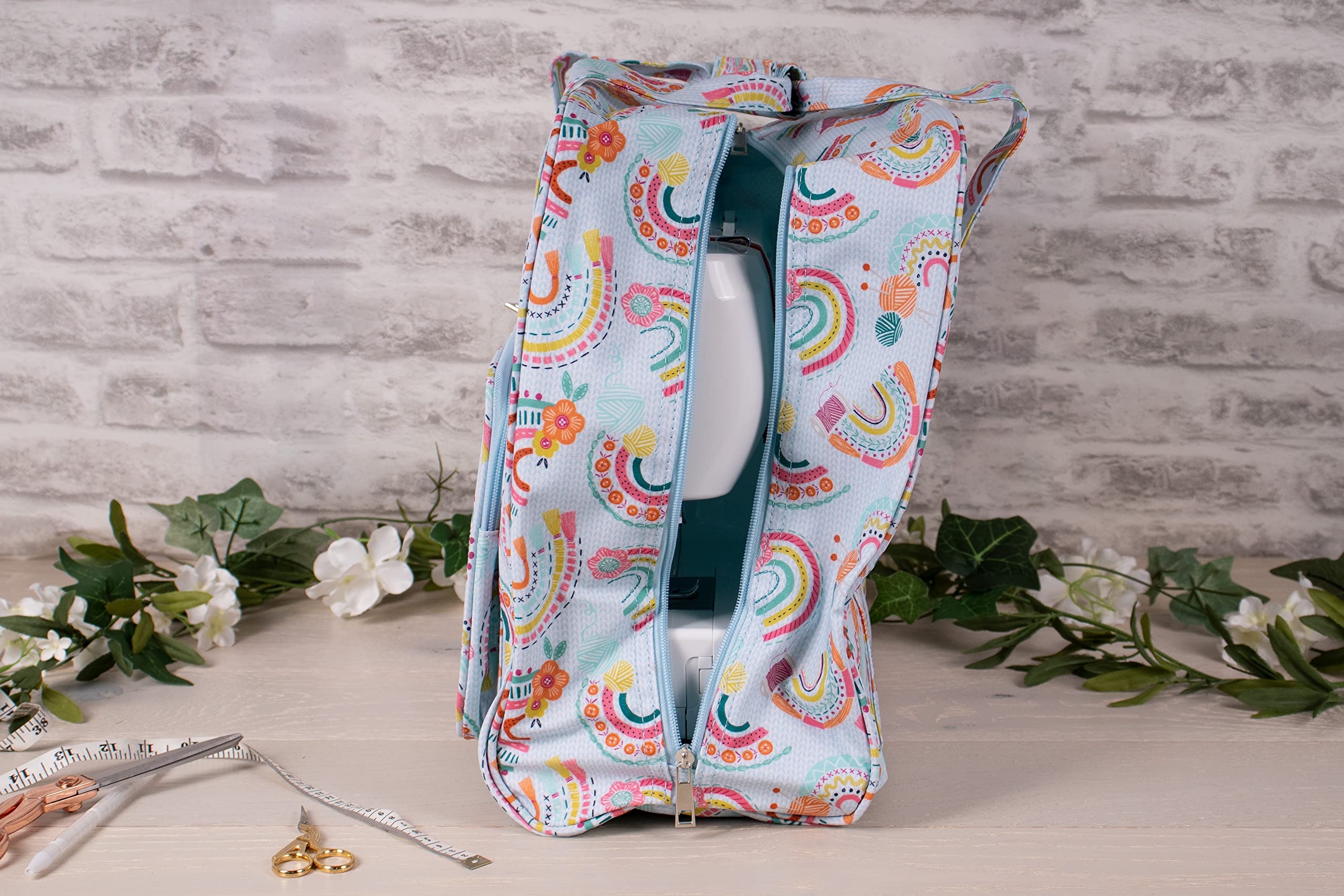 Hobby Gift Nähmaschinen Aufbewahrungs Tragetasche
