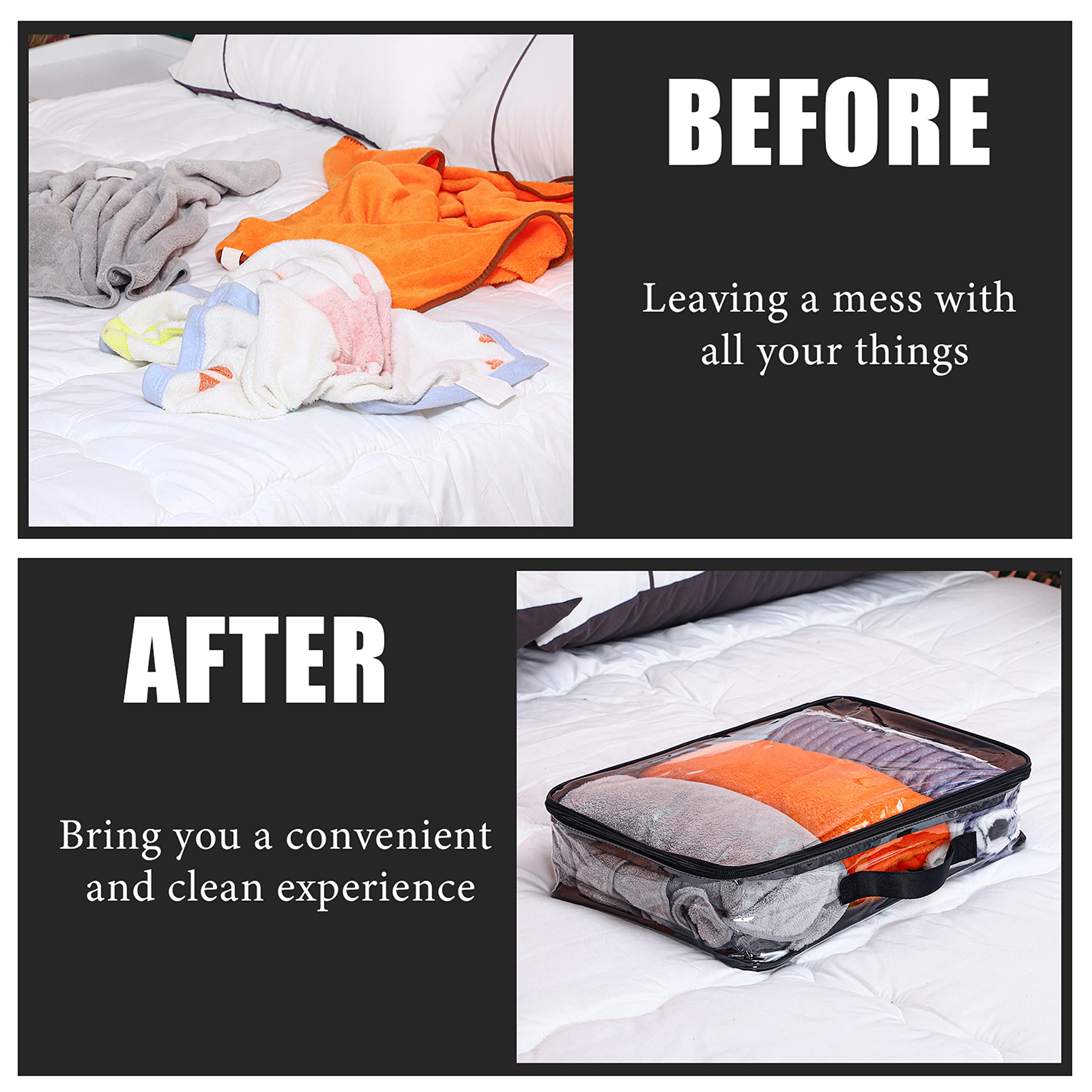 Hillban Space Saver Bag