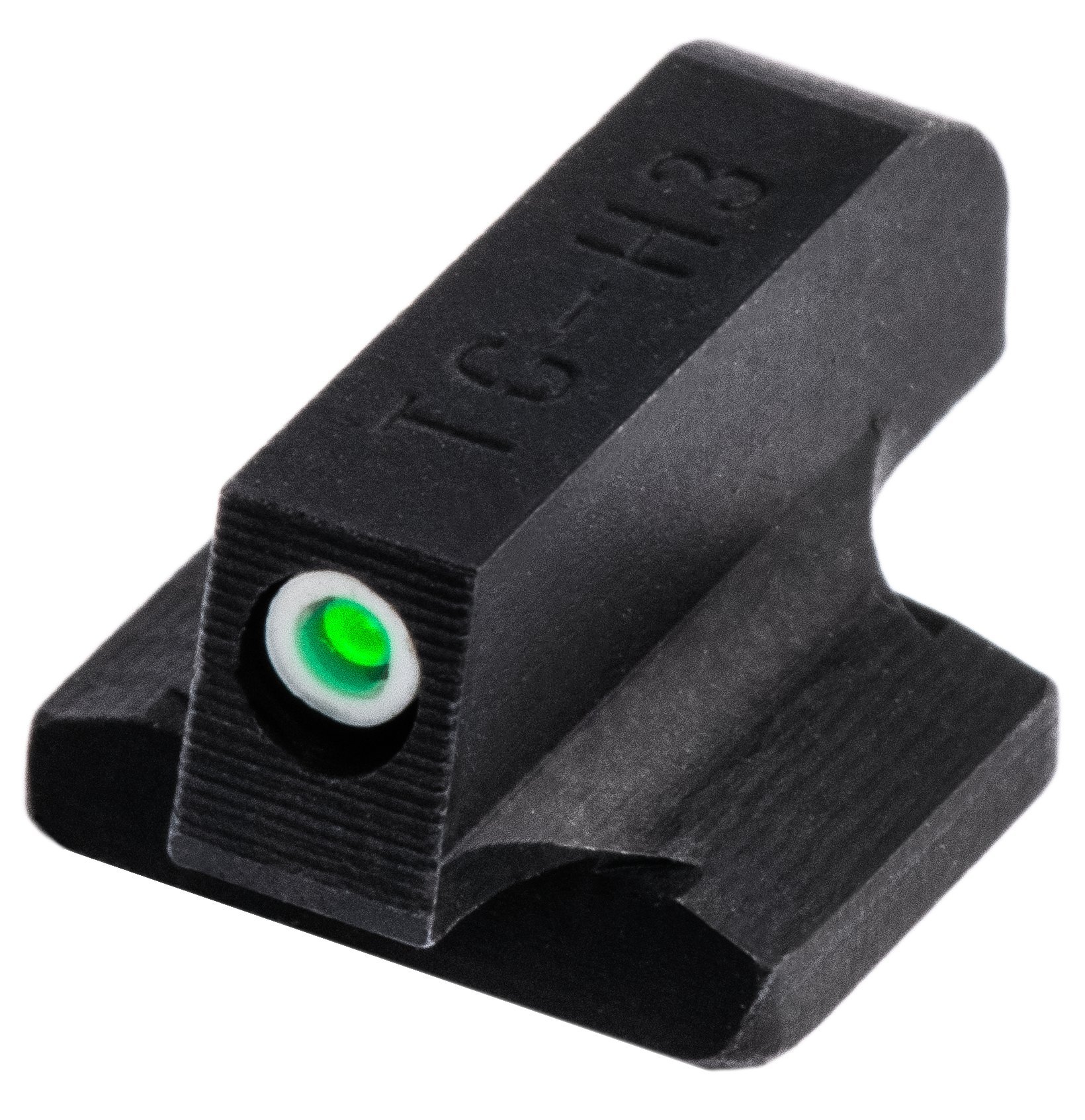 TRUGLO Tritium Handgun GlowinTheDark Night Sights for 1911 Pistols
