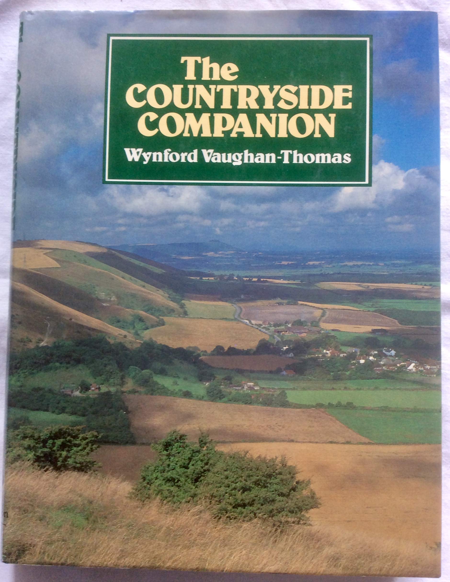The Countryside Companion