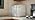 Hermitlux Countertop Dishwasher, 5 Washing Programs Portable Dishwasher With 5-Liter Built-in Water Tank, No Hookup Needed
