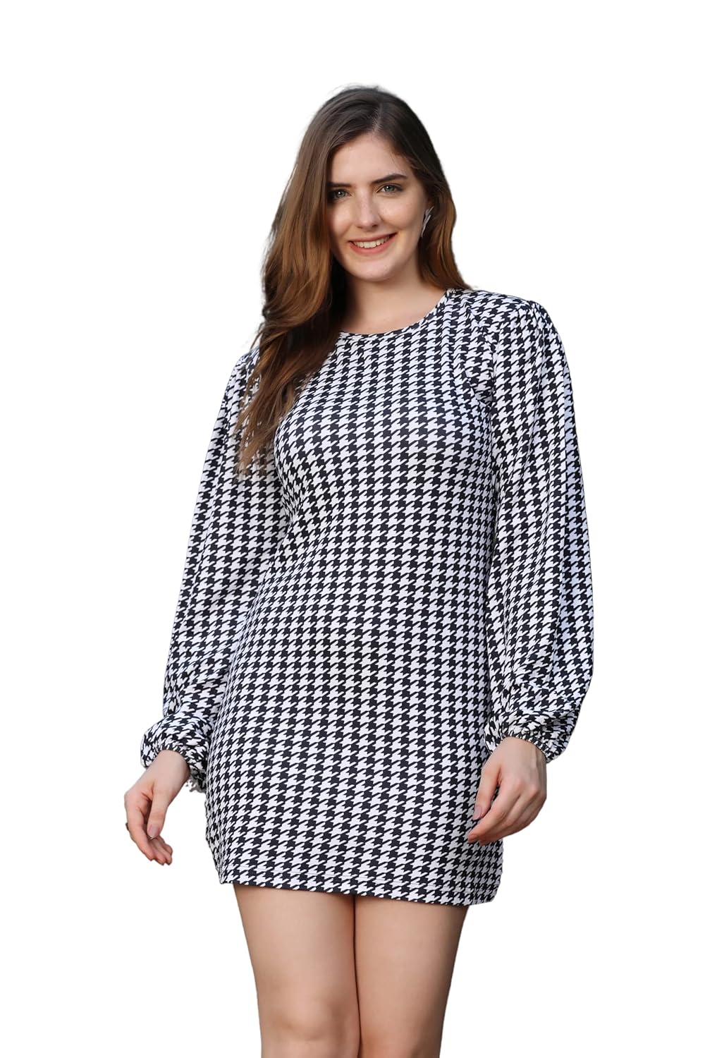 Leriya Fashion Party Dresses for Women Choker Multicolor Bodycon Mini Wrap Dress Leriya Fashion Party Dresses for Women Choker Multicolor Bodycon Mini Wrap Dress