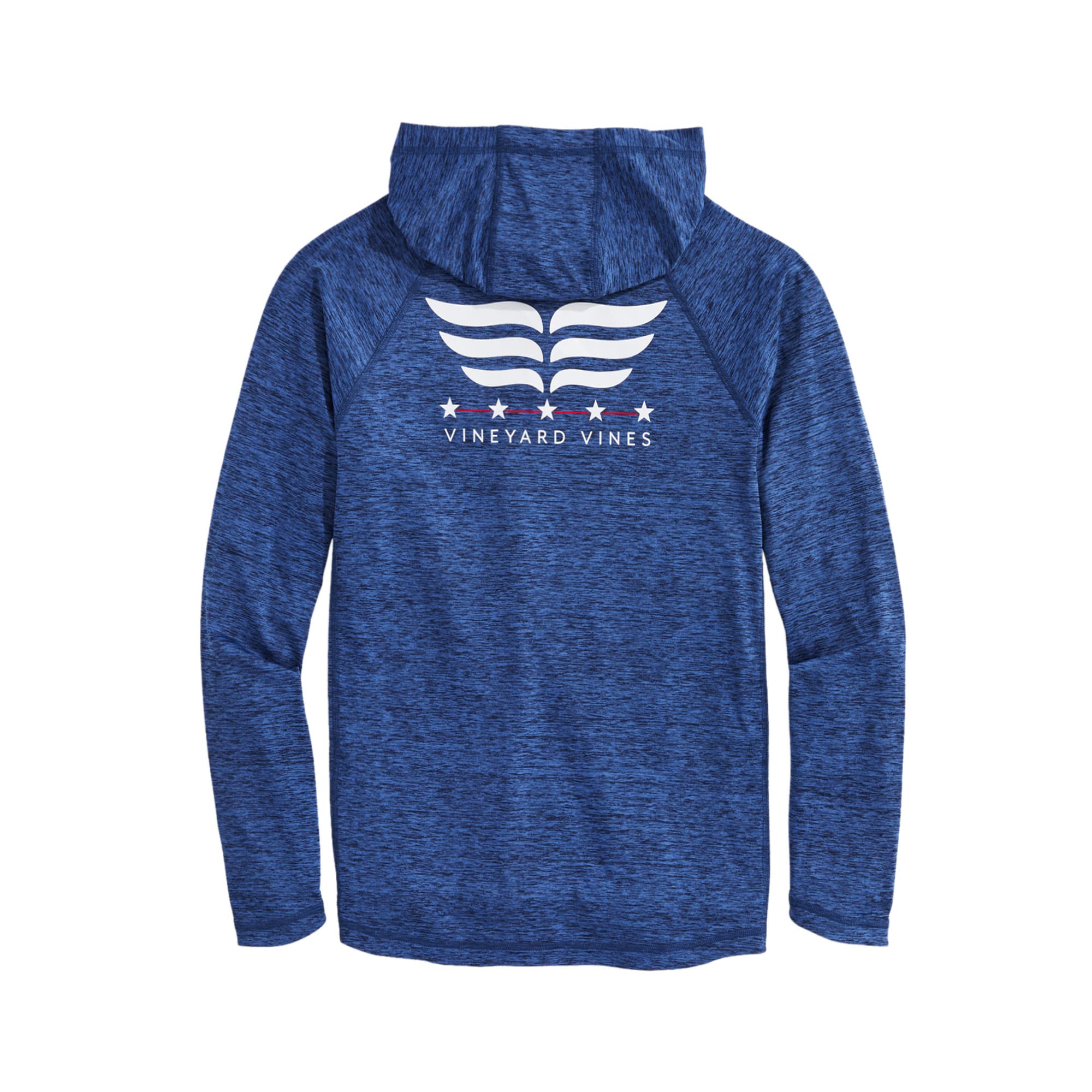 Amazon Vineyard Vines Long Sleeve Hoodie Vineyard Vines Men's Mahi