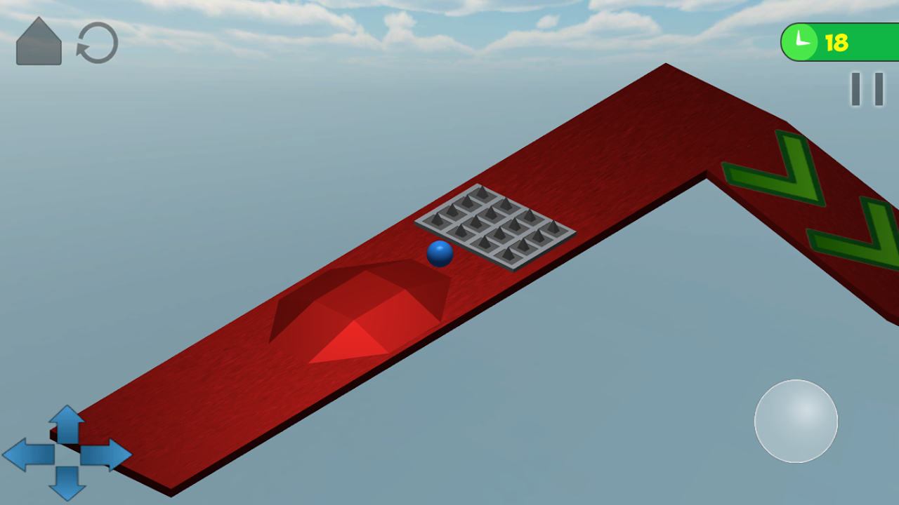 Gyroball 3D:Amazon.com:Appstore for Android