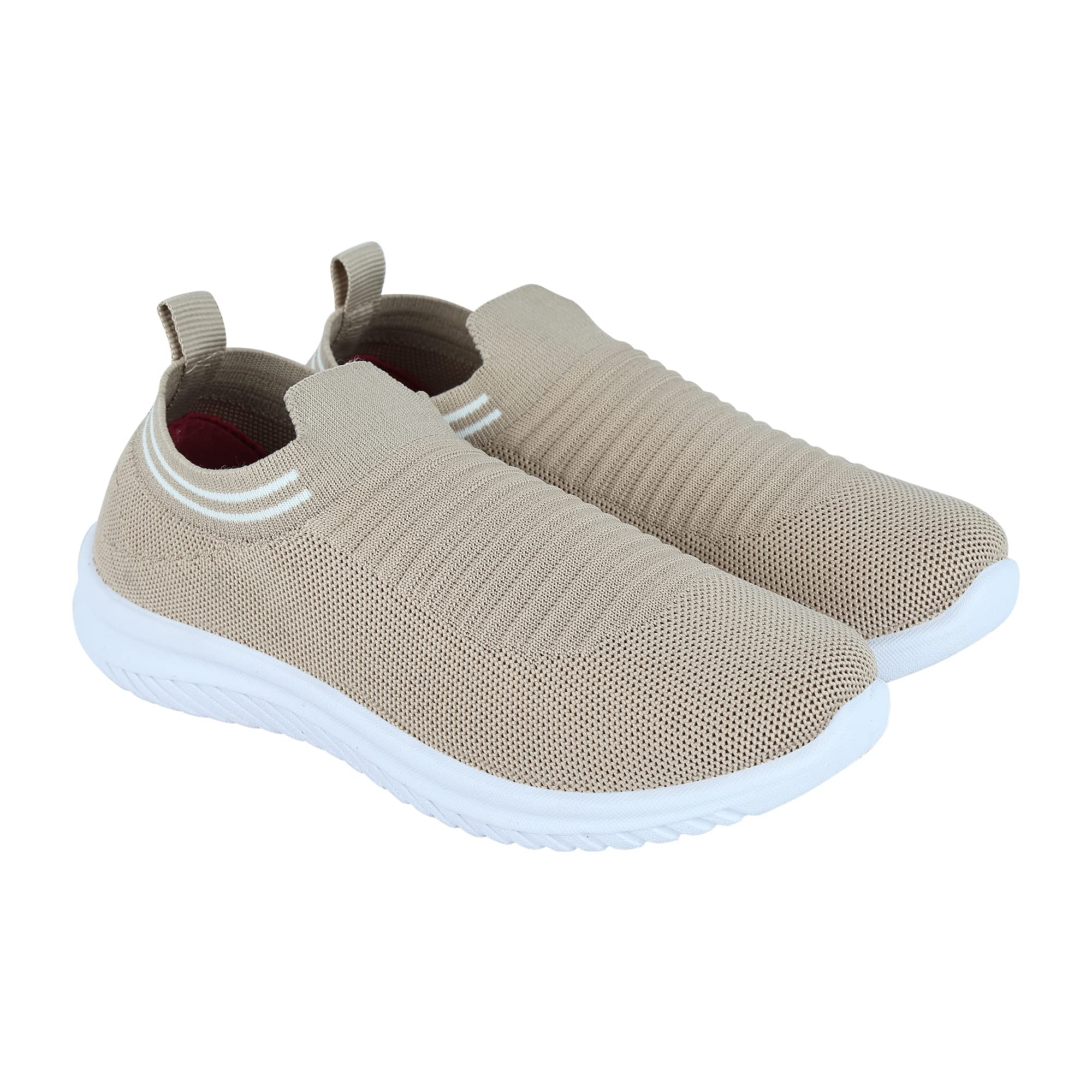 Lancer Womens CRYSTAL-104 Beige Sneaker - 7 UK (CRYSTAL-104BEG-7) (B0BTPP5QQF) Amazon Price History, Amazon Price Tracker