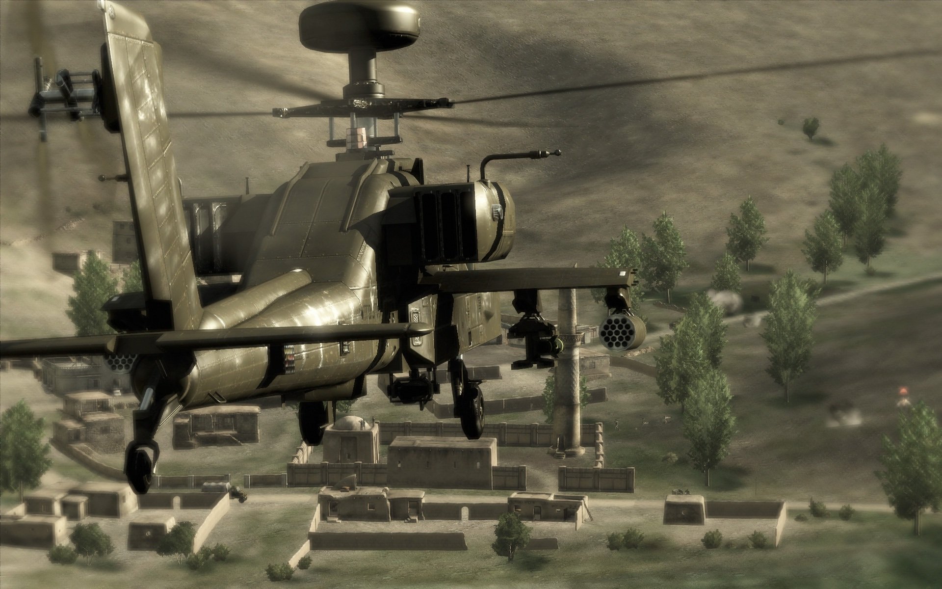 Arma II: Combined Operations + DayZ Sur PC – Complet Et En Très Bon état