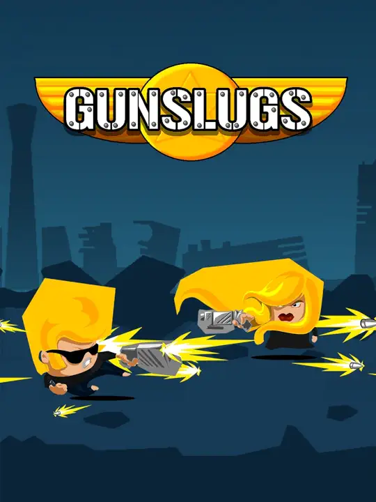 Gunslugs