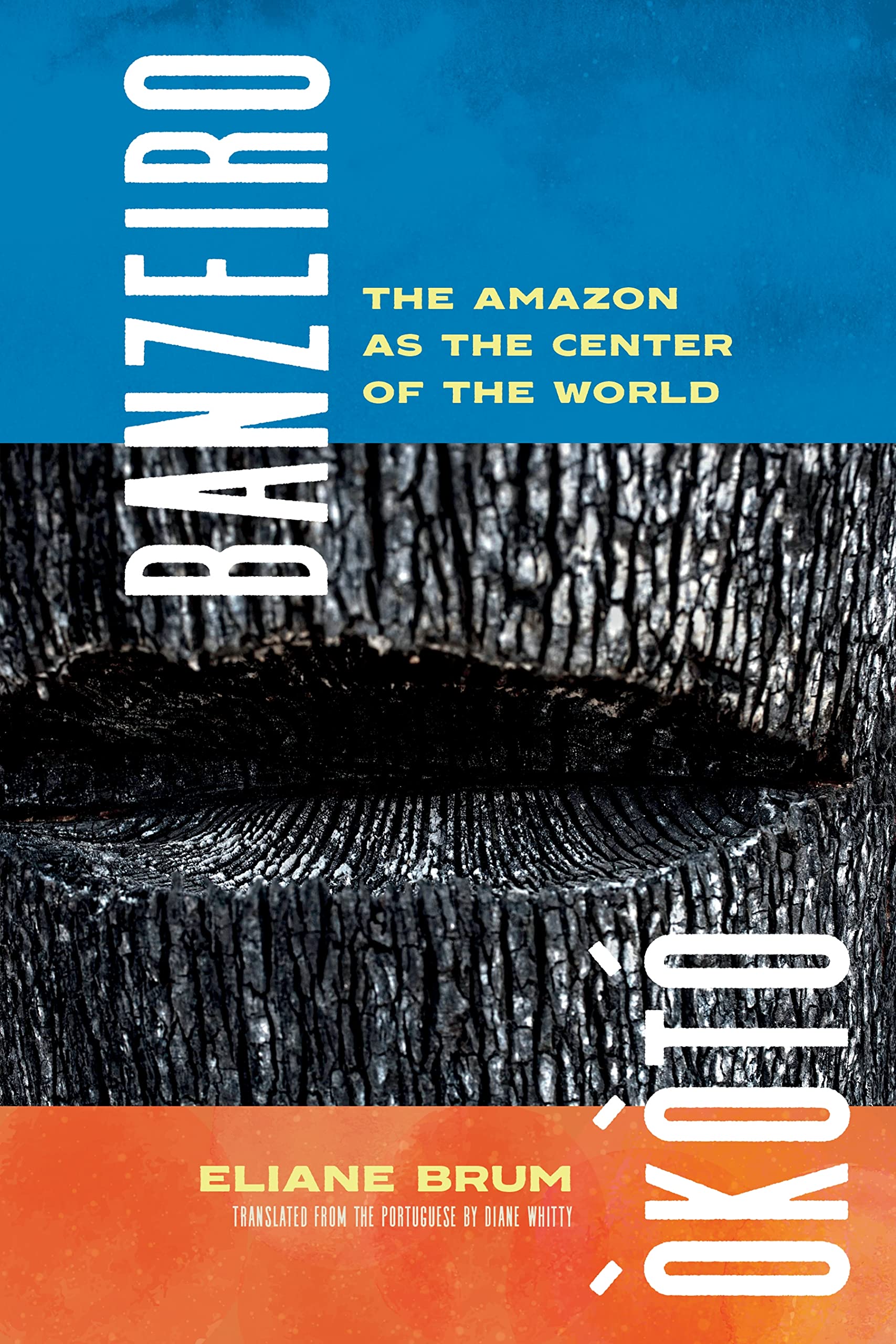 Buy Banzeiro Òkòtó — BookShops.in