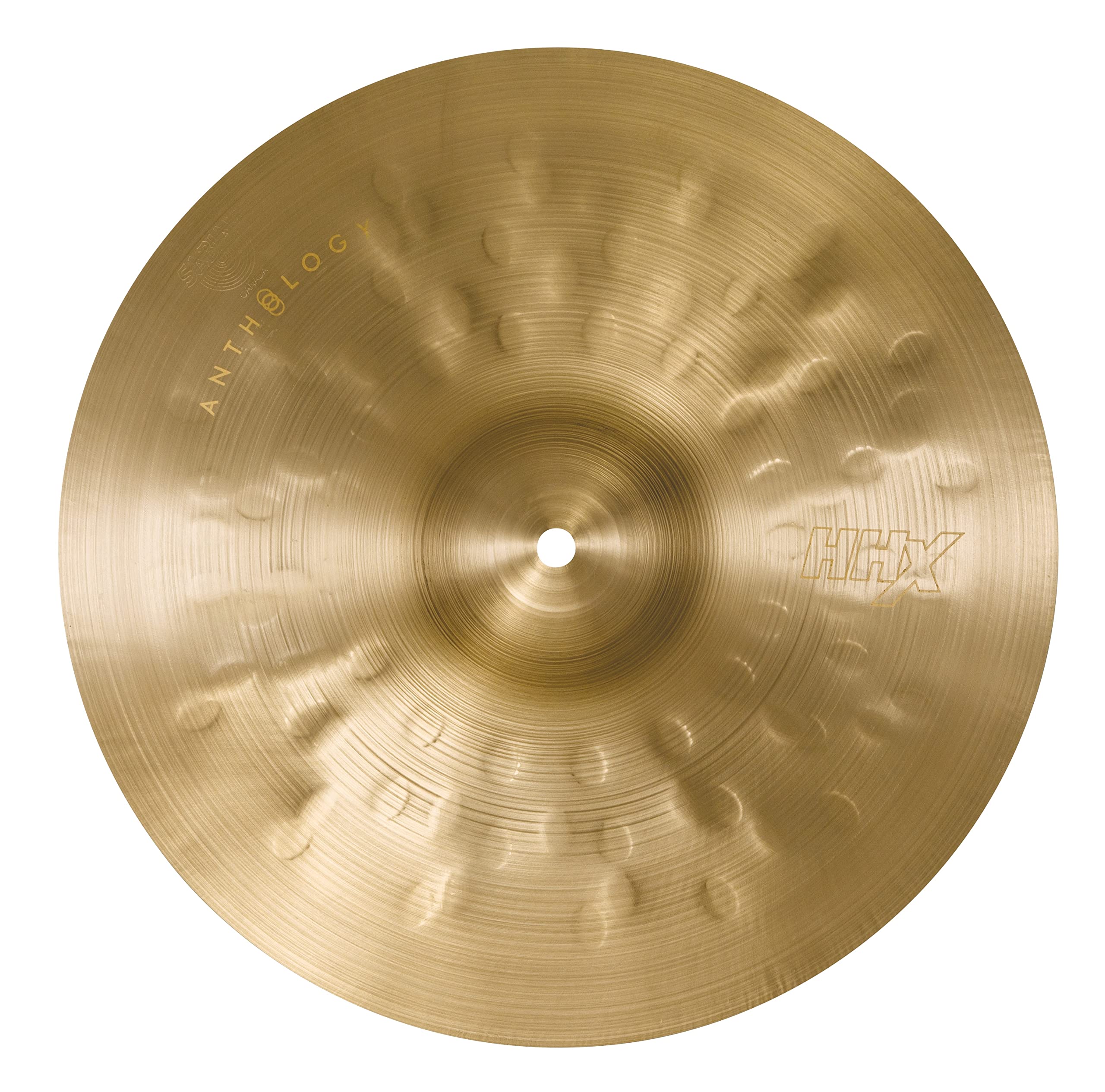 Amazon.co.jp: SABIAN セイビアン HHX ANTHOLOGY HIGH BELL 14 